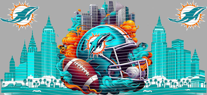 16oz team-NFL 2850